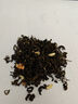 樂品樂茶茉莉花茶特級綠茶茶葉川派濃香型2025新茶春茶250g橫縣飄雪冷泡茶 曬單實(shí)拍圖
