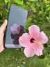 LEBEST2025新款超薄5G手機wifi電競7.1英寸大屏全網(wǎng)通百元機便宜老人備用新機學生機長續(xù)航智能手機 寒武黑【7.1寸】 12G+256GB【原裝正品+豪華大禮包】 曬單實拍圖