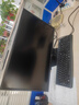 戴爾（DELL）27英寸 辦公顯示器 FHD 低藍(lán)光不閃屏 多角度調(diào)節(jié) DP+VGA E2723H升級(jí)款E2725H 曬單實(shí)拍圖