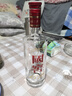 瀘州老窖 國窖1573 濃香型白酒 52度 500ml 單瓶裝（年份隨機(jī)發(fā)） 曬單實(shí)拍圖