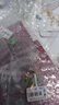 洛麗亞天然A貨翡翠耳環(huán)耳墜女銀鑲時(shí)尚花朵設(shè)計(jì)冰陽(yáng)綠翠綠方糖耳扣耳釘 曬單實(shí)拍圖