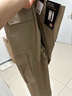 dickies經(jīng)典休閑耐穿工裝褲DK0A88OK 沙色 30 曬單實(shí)拍圖