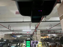 華沖守衛(wèi)4G遠程監(jiān)控喚醒專車專用行車記錄儀帶GPS實時定位行車軌跡查詢 單鏡頭+128G卡 黑色 曬單實拍圖