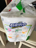心相印廚房用紙 70節(jié)*6卷 吸油廚房紙巾 加大加厚食品可接觸級(jí) 曬單實(shí)拍圖