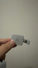 京東京造miniGo手機(jī)固態(tài)硬盤512GB（PSSD）讀速高達(dá)1000MB/S 蘋果安卓手機(jī)電腦直連兩用外接硬盤 曬單實(shí)拍圖