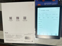漢王Clear6英寸電子書閱讀器 墨水屏電紙書平板 智能閱讀本電子紙 看書學(xué)習(xí)便攜閱讀 CLear 6寸冰山灰贈品聯(lián)系客服補(bǔ)發(fā) 曬單實拍圖