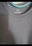 KOLON SPORT/可隆25L背包 男女同款戶外休閑運(yùn)動(dòng)雙肩包 LUBP4MNK03-BK 黑色 XXX 曬單實(shí)拍圖