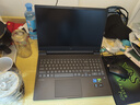 HP INVENT光暗影精靈11 RTX5060游戲本240hz高刷新165hz電競筆記本電腦4060酷睿 光/暗4：i7-8750/1050Ti 4G 展示機 512G高速固態(tài)硬盤(pán)+運行內存16G 曬單實(shí)拍圖