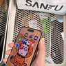 閃魔適用iphone16promax鋼化膜蘋果16pro鋼化膜【康寧玻璃】無塵倉全屏15/16plus高清防指紋手機(jī)保護(hù)膜 2套裝【贈專利無塵倉】 【蘋果16Pro】超增透康寧玻璃 曬單實(shí)拍圖
