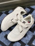 斐樂(lè)（FILA）官方女鞋運(yùn)動(dòng)鞋2025秋季新款彩石鞋薄底鞋休閑鞋德訓(xùn)鞋 樺樹(shù)棕-BI 37.5 曬單實(shí)拍圖