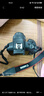 佳能 Canon EOS R100 APS-C畫幅 微單數碼相機 RF-S18-45mm鏡頭套裝 曬單實拍圖