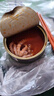 海領(lǐng)冠麻辣爆頭八爪魚(yú)海鮮罐頭即食熟食龍蝦尾生蠔魷魚(yú)章魚(yú)開(kāi)罐零食小吃 試吃款【八爪魚(yú)1罐】 曬單實(shí)拍圖