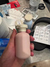 JCZS日本旅行分裝瓶洗漱套裝便攜式沐浴露洗發(fā)水護膚品擠壓瓶乳液硅膠 1翻蓋款組合裝 100ml 曬單實拍圖