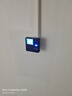優(yōu)庫指紋門禁一體機 單開帶框玻璃門電插鎖電源刷卡門禁磁力鎖ZL支架出門開關(guān)門禁系統(tǒng)套裝 曬單實拍圖