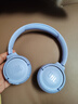 JBLTUNE520BT頭戴式藍(lán)牙無(wú)線耳機(jī) 通話降噪耳機(jī)耳麥 手機(jī)電腦筆記本耳機(jī) 紫色 曬單實(shí)拍圖