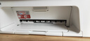 佳能（Canon）TS3480彩色噴墨無線家用辦公學生A4打印機復印掃描一體機家庭小型照片手機直接打 TS3480【白色】手機電腦無線連接+打印復印掃描 官方標配【標配墨盒不可加墨，推薦套餐】 曬單實拍圖