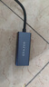 聯(lián)想異能者USB3.0千兆有線網(wǎng)卡轉(zhuǎn)RJ45網(wǎng)線轉(zhuǎn)換頭分線器千兆網(wǎng)口轉(zhuǎn)換器usb轉(zhuǎn)網(wǎng)口筆記本臺(tái)式機(jī) 曬單實(shí)拍圖