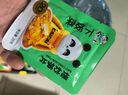 飯掃光 榨菜 香辣爆炒香菌280g 下飯菜 香辣咸菜泡菜 拌飯拌面調(diào)味料 曬單實拍圖