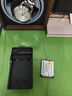 適用卡西歐CCD相機電池EX-ZS5/100/150/Z33 H50 H60 NP-80充電器 NP80電池+充電器[一電一充] 曬單實拍圖