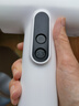 物克（VVU&CCO）充電式無線吹風(fēng)機(jī)風(fēng)筒電吹風(fēng)學(xué)生宿舍吹頭發(fā)3檔冷熱便攜type-c充電高轉(zhuǎn)速風(fēng)筒美術(shù)聯(lián)考 白色【高速電機(jī)】長續(xù)航+不插電冷熱風(fēng) 曬單實(shí)拍圖