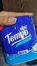 得寶（TEMPO）一博同款 有芯卷紙 無香4層135g*10卷  可沖散 衛(wèi)生紙  卷筒紙  曬單實拍圖