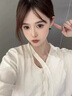 西太后耳釘法國綠瑪瑙圓珠耳環(huán)女新款高級感氣質(zhì)顯白耳墜耳釘禮物 耳釘 曬單實(shí)拍圖