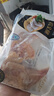 CP正大食品雞全腿4斤（2包）冷凍雞大腿雞腿肉 脆炸雞烤雞腿炸雞腿  曬單實(shí)拍圖