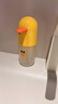 米家小米自動(dòng)洗手機(jī)套裝 LINE FRIENDS 限定版泡沫抑菌洗手液機(jī)洗手液洗手自動(dòng)感應(yīng)器 曬單實(shí)拍圖