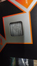 AMD 銳龍7 9800X3D游戲處理器8核16線程104MB游戲緩存加速頻率至高5.2GHz盒裝CPU暢玩CSGO 千幀電競(jìng) 曬單實(shí)拍圖