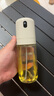 小熊（Bear）定量噴油壺 玻璃油壺罐食用油噴霧調(diào)料瓶油噴壺250mL  CX-W0081 曬單實拍圖