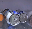 魏爾夫東北凍梨汽水果汁320ml*12罐懷舊果味老汽水凍梨飲料整箱商用批發(fā) 曬單實(shí)拍圖