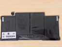 適用于Apple蘋果A1466  A1989 A2251 A1502 A1398 A1618A1706電池 A1466 A1496(13-17款） 曬單實(shí)拍圖