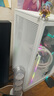 九州風(fēng)神（DEEPCOOL）CH270機箱數(shù)顯屏幕桌面電腦機箱（背插M-ATX主板/388mm顯卡/174mm散熱/360水冷） CH270白色【數(shù)顯版】 曬單實拍圖