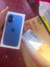 Apple/蘋果 iPhone 16（A3288）128GB 群青色 支持移動聯(lián)通電信5G 雙卡雙待手機 曬單實拍圖