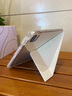 YLPPH適用2024款華為平板matepad11.5s保護(hù)套殼se11全包透明亞克力Air12/11.5平板電腦pro12.2/防摔殼 Y折保護(hù)套【海島藍(lán)】 Matepad11.5S/11.5/Ai 曬單實(shí)拍圖