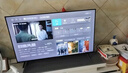 TCL雷鳥 雀5 25款 一級能效 65英寸電視 144Hz 遠場語音 2+32GB 開機無廣告 液晶平板電視機65F295C 曬單實拍圖