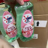 奧妙大桶酵素餐具凈洗潔精 橙花小青柑 1kg*2 4斤裝 1泵1補(bǔ)去鍋具焦糊 曬單實(shí)拍圖