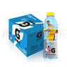 百事可樂 佳得樂 GATORADE 藍(lán)莓 補(bǔ)充電解質(zhì)運(yùn)動(dòng)飲料 600ml*15瓶 隨機(jī)包裝 曬單實(shí)拍圖