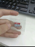 閃迪（SanDisk）128GB TF（MicroSD）內(nèi)存卡 A1 U1 C10 至尊高速移動(dòng)版存儲(chǔ)卡 讀速140MB/s 手機(jī)平板游戲機(jī)內(nèi)存卡 曬單實(shí)拍圖
