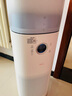 美的（Midea）【凈化加濕一體機】空氣凈化器除甲醛甲苯/除煙味異味過敏源/寵物吸貓毛空氣消毒機新風系統(tǒng)除菌 RX600S 曬單實拍圖