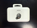 索尼（SONY）WF-1000XM5 真無線藍(lán)牙降噪耳機(jī) 新一代降噪豆 智能AI 藍(lán)牙5.3 黑色 高考祝福禮物 曬單實(shí)拍圖