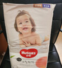 好奇（Huggies）鉑金裝拉拉褲箱裝加加加大號XXXL64片嬰兒尿不濕學(xué)步褲 曬單實(shí)拍圖