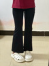 樸西2025新款洞洞鞋女戶外穿厚底夏季不臭腳增高透氣防滑涼拖鞋男 珍珠白 37-38 曬單實(shí)拍圖