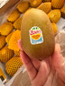 佳沛（zespri）新西蘭  陽光金奇異果18粒禮盒優(yōu)選果單果約101-124g 獼猴桃水果 曬單實拍圖