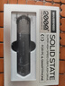 移速（MOVE SPEED）2TB固態(tài)u盤 USB3.2 Type-C雙接口 手機電腦U盤大容量優(yōu)盤 讀速2100MB/s支持蘋果15-16 極夜NT21 曬單實拍圖