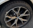 倍耐力防爆輪胎315/35R21 111Y P ZERO PZ4(KS)(R-F)(*)原配寶馬X5 曬單實(shí)拍圖