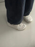 NEW BALANCE 運(yùn)動(dòng)鞋男鞋女鞋戶外徒步訓(xùn)練跑步鞋10O系列MT10OAA/AB 38.5 曬單實(shí)拍圖