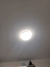 雷士（NVC）led吸頂燈燈芯燈板燈泡燈條燈盤光源74瓦白光 高顯色Ra95 曬單實(shí)拍圖