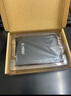 科碩（KESU）500GB 移動(dòng)硬盤大容量 雙盤備份USB3.0 外接機(jī)械硬盤250+250G 照片視頻存儲(chǔ)備份 K1 2.5英寸大U盤 曬單實(shí)拍圖