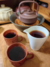 榮瑞祥小圓滿臨滄萌餅云南普洱熟茶春茶迷你小沱茶茶葉餅茶送長輩罐裝 1罐 曬單實(shí)拍圖